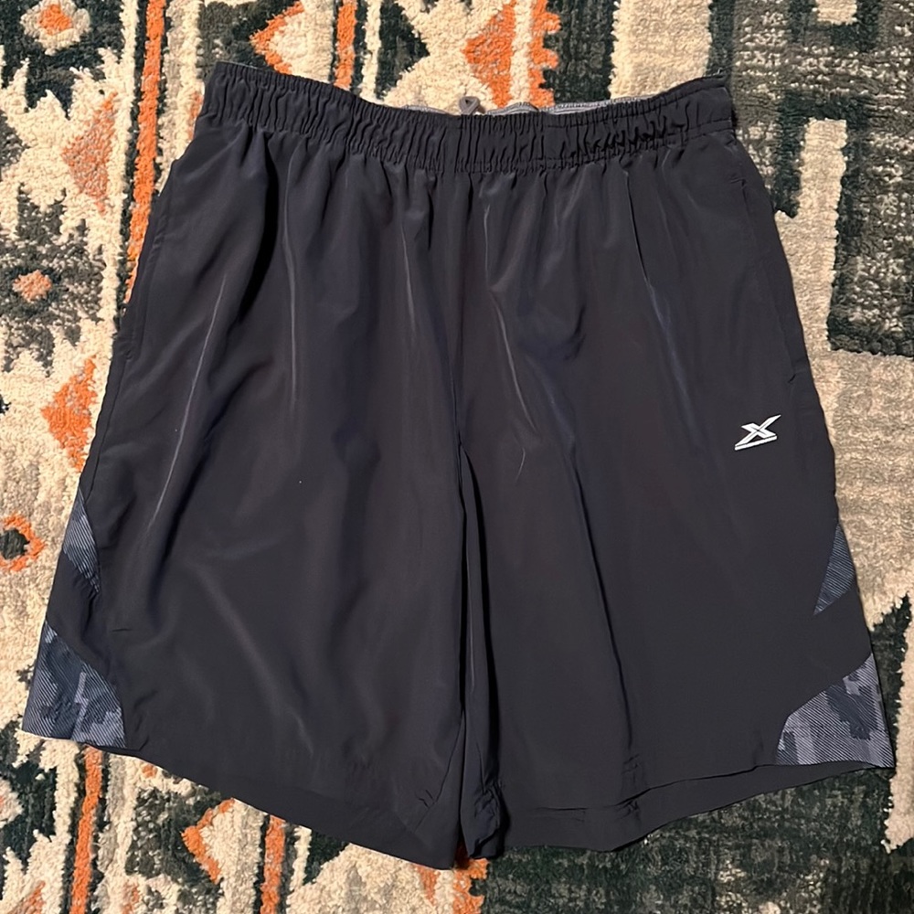 Athletic Shorts